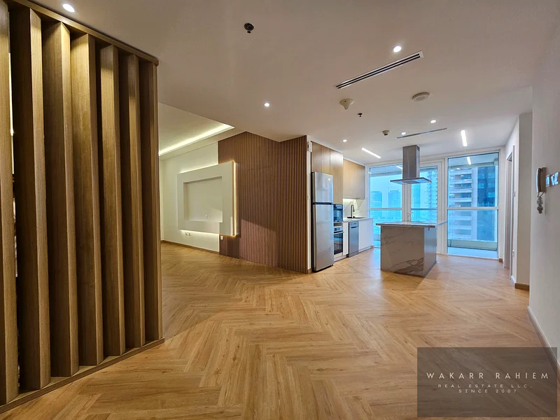 Distress Deal |  Brand New 2BR | Hidden Door | Marina Views | AED 2.35M64040694443267111