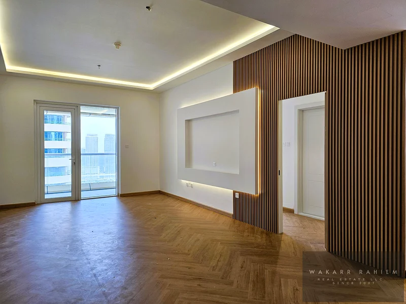 Distress Deal |  Brand New 2BR | Hidden Door | Marina Views | AED 2.35M64040694443267114