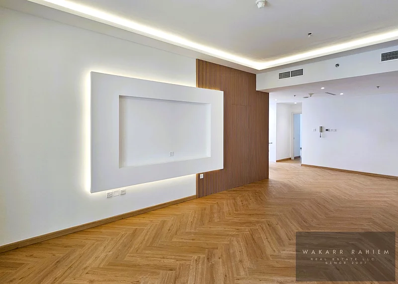 Distress Deal |  Brand New 2BR | Hidden Door | Marina Views | AED 2.35M64040694443267112