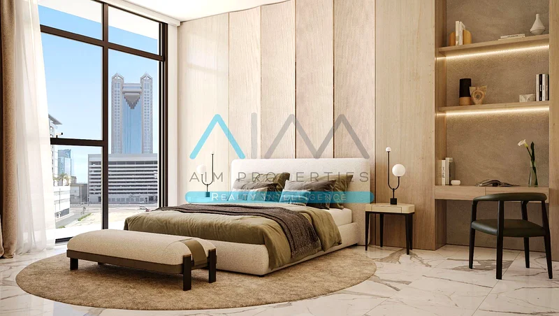 🌆 Urban Comfort at WAHA | 🚆 Walk to Metro | 💳 Flexible Payment Plans63959913712130113