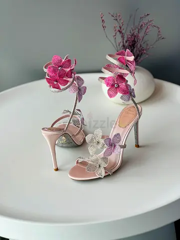 Rene caovilla womens high heels