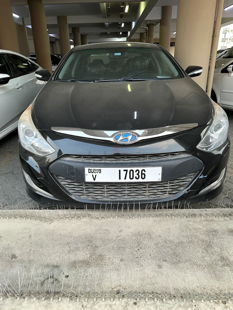 Hyundai Sonata hybrid 201463406907017346112