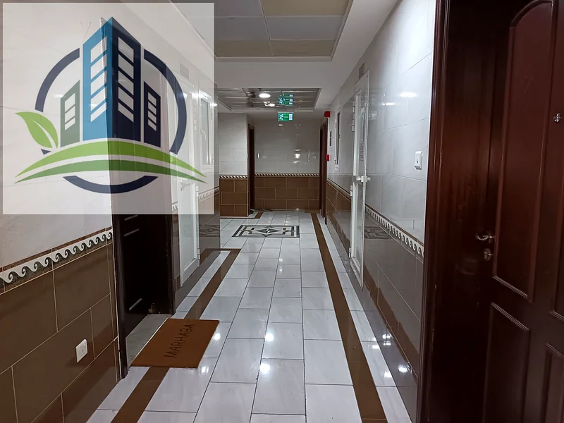 قريب من حديقة بوند، أدنى عرض إيجار لشقة من غرفة نوم واحدة بسعر 44 ألف63756782483329110