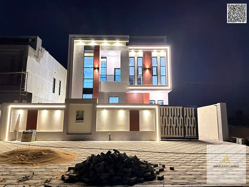 امتلك فيلا فاخرة بتشطيب سوبر ديلوكس في منطقة الهيليو 2 بسعر يشمل التسجيل والملكية. ملكية حرة مدى الحياة.63891577291778112