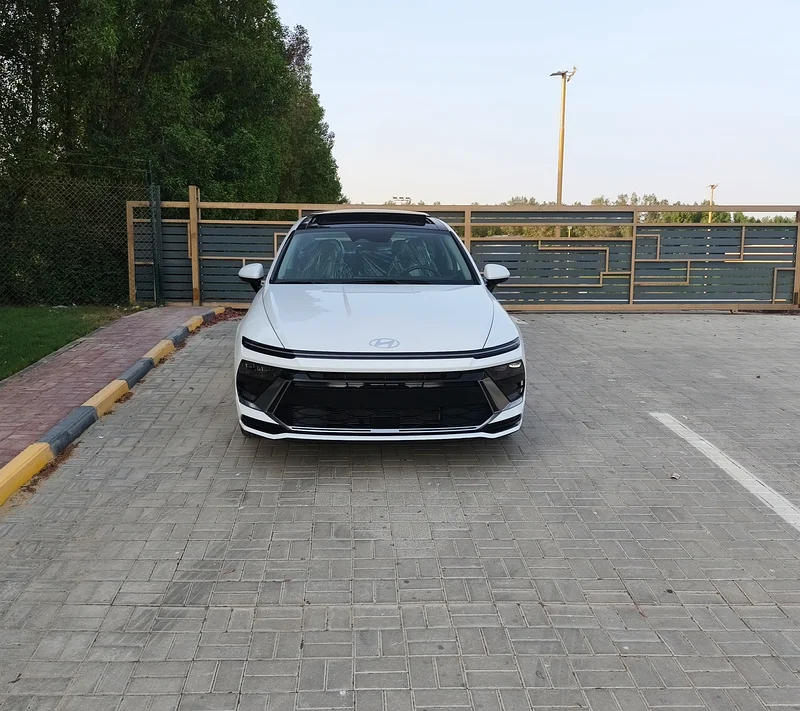 Hyundai ...Sonata63406908455425114
