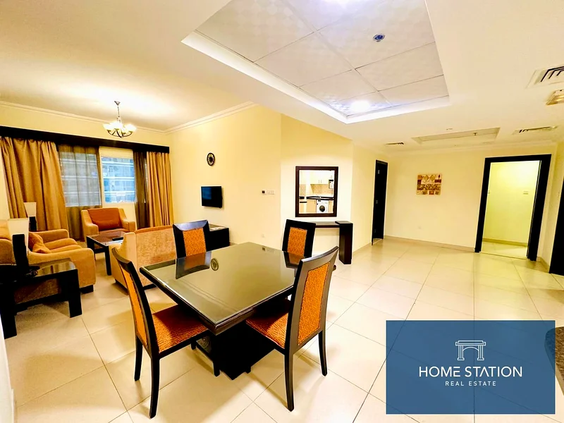 Luxury Fully Furnished | Free Chiller & Internet | Balcony | Near Mall of the Emirates63744631799042110