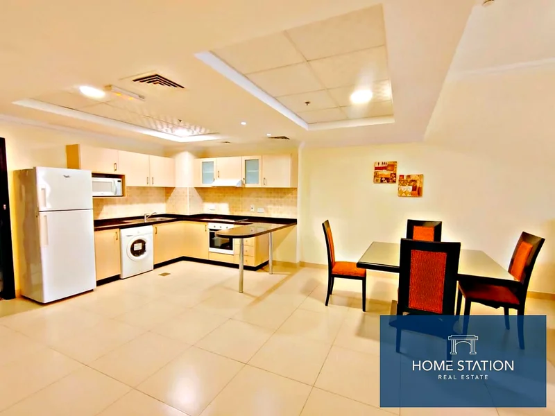 Luxury Fully Furnished | Free Chiller & Internet | Balcony | Near Mall of the Emirates63744631799042111