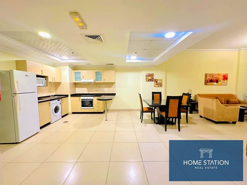 Luxury Fully Furnished | Free Chiller & Internet | Balcony | Near Mall of the Emirates63744631799042112
