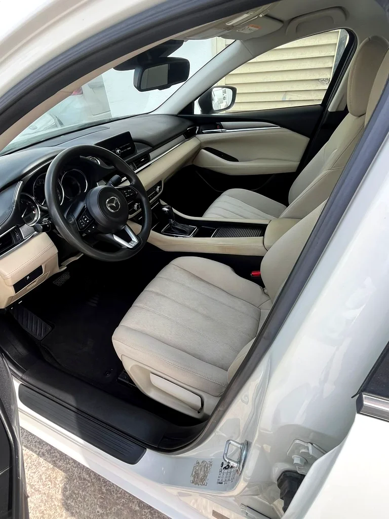 Mazda 202063490305163778114