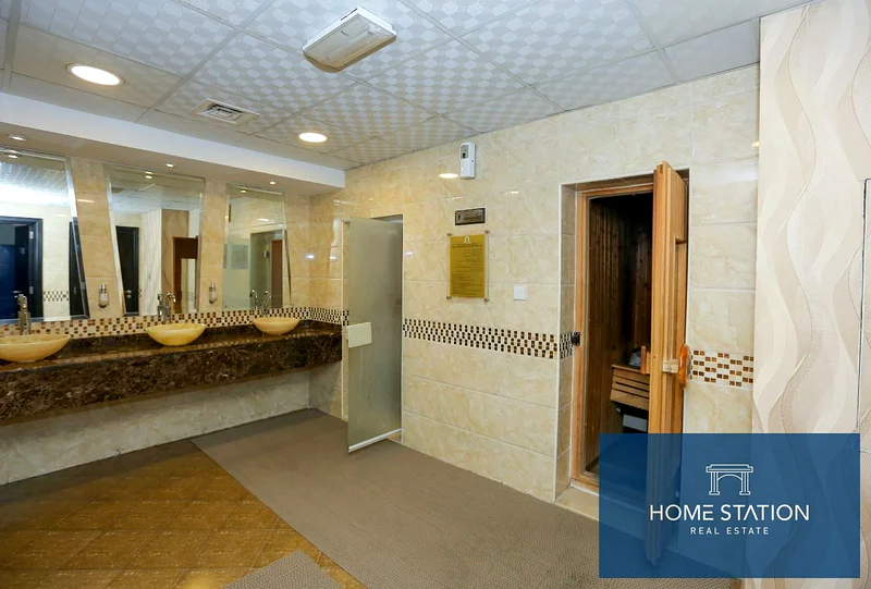 Move-In Ready | Free Chiller & Wi-Fi | Steps from Mall of the Emirates63744631783041114