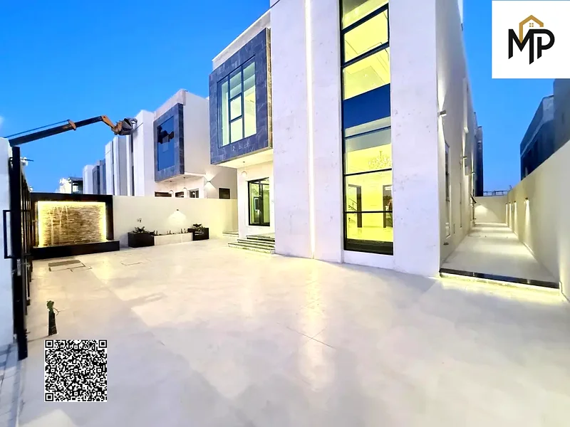 For sale, a villa in the best residential locations in the Al-Helio area, directly opposite the park, with personal finishing directly from the owner,63896286457089111