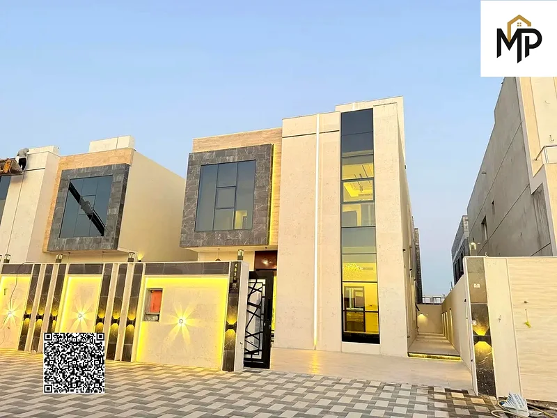 For sale, a villa in the best residential locations in the Al-Helio area, directly opposite the park, with personal finishing directly from the owner,63896286457089110