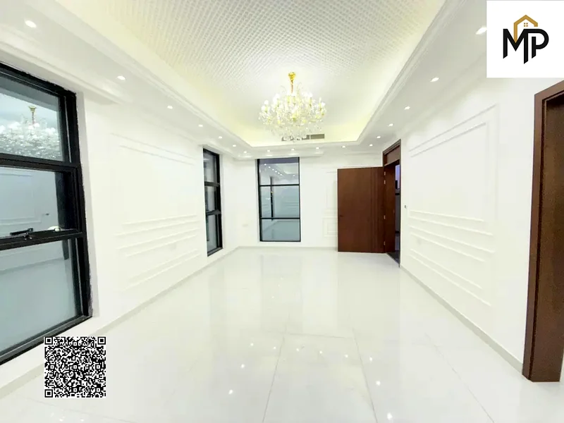 For sale, a villa in the best residential locations in the Al-Helio area, directly opposite the park, with personal finishing directly from the owner,63896286457089114