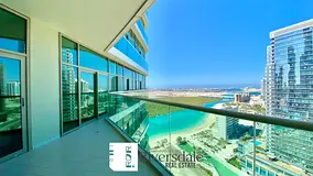 2BHK+Maid-Sea View-Ready to Move