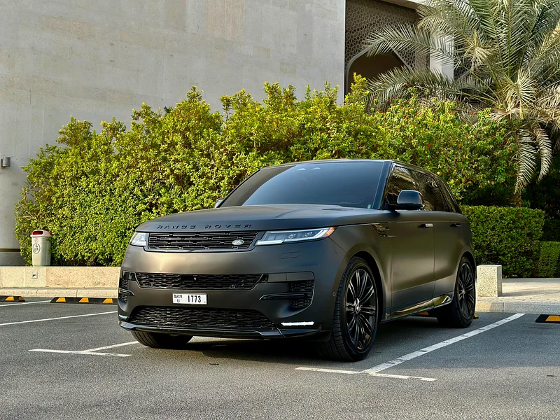 Range Rover Sport DYNAMIC SE 202463488938787331112