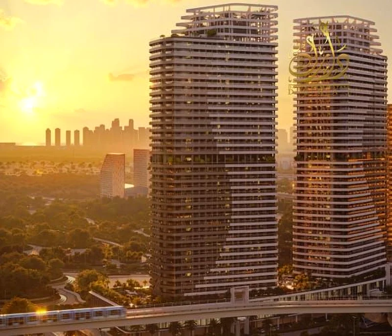 SURPRISE | FURNISHED | STEPS TO METRO | 7YEARS PP64023109629571111