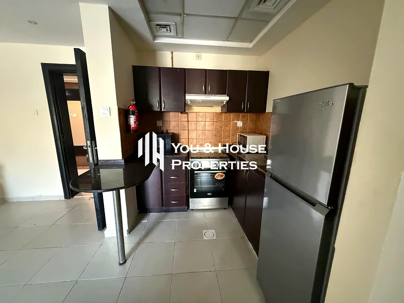 Classy Furnished 1-Bed I Best Quality I With Pool View63786429794433113
