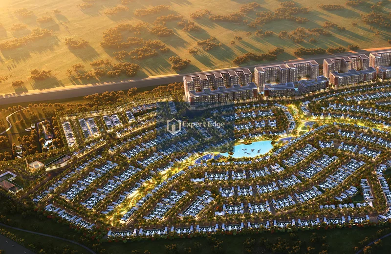 High ROI Waterfront 2-BR | 10% Down |  0.25% Monthly | Prime Location64015041712001111