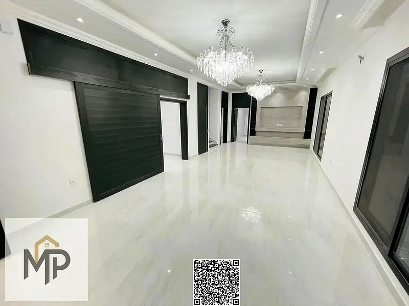 For Sale - Luxury Villa in Al Helio 2 - Ajman | Exceptional Location Behind Azha Complex!63894884006274113