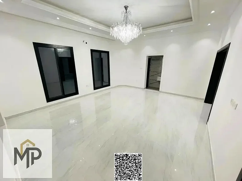 For Sale - Luxury Villa in Al Helio 2 - Ajman | Exceptional Location Behind Azha Complex!63894884006274114
