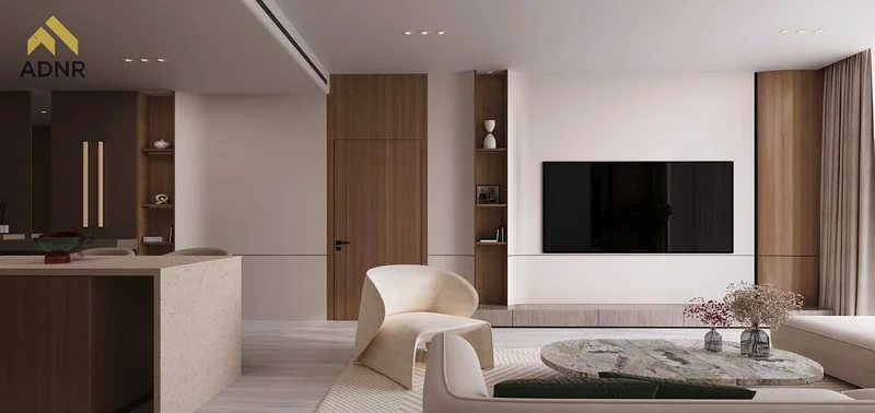 Luxury | Spacious | Prime Location | Handover Q1 2026✅Cash price64001953544065114