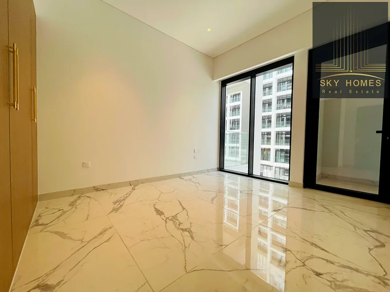 Chiller Free | Brand New | Ready To Move Two Bedroom Apartment Available For Rent In Just 110K63800292022019114