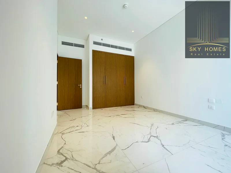 Chiller Free | Brand New | Ready To Move Two Bedroom Apartment Available For Rent In Just 110K63800292022019113