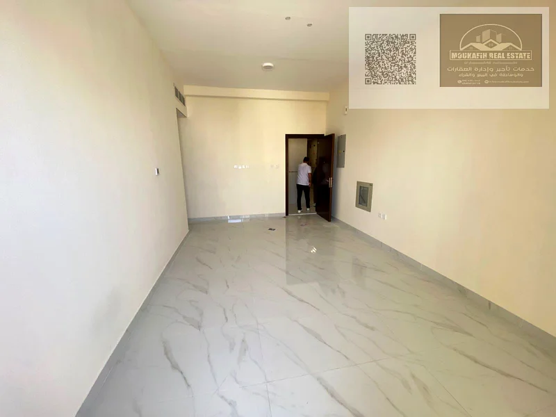 2-Bedroom Apartment for Annual Rent – Al Jurf 3, Ajman – First Occupancy, Excellent - Finishing, Parking, Spacious Balcony, Flexible Payment Options63713049009921114