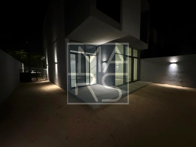 Modern Smart Home -Forest Community In Sharjah63654746616451112