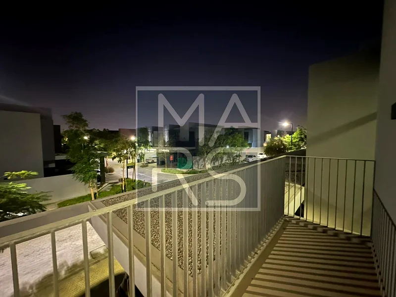 Modern Smart Home -Forest Community In Sharjah63654746616451111