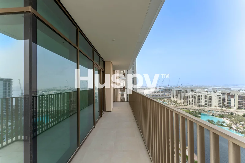 Lagoon View | Brand New | Vacant64027121495299112