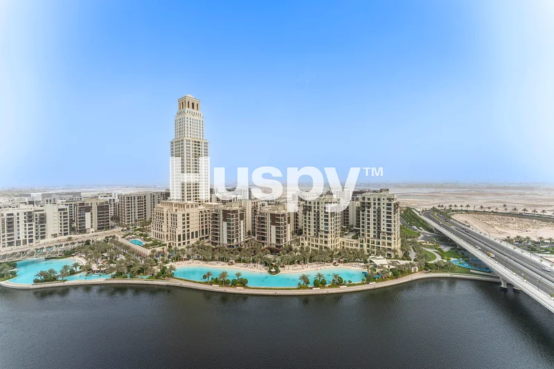 Lagoon View | Brand New | Vacant64027121495299110