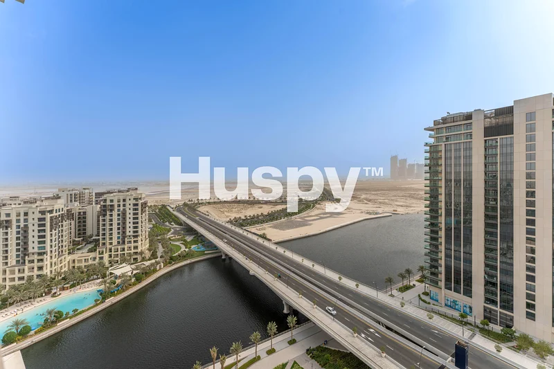 Lagoon View | Brand New | Vacant64027121495299111