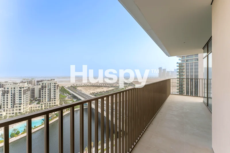 Lagoon View | Brand New | Vacant64027121495299113