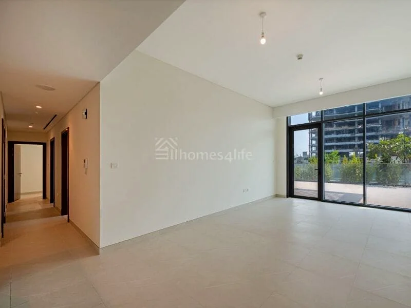 Direct Canal access | Brand new | Vacant! |63949509069825113