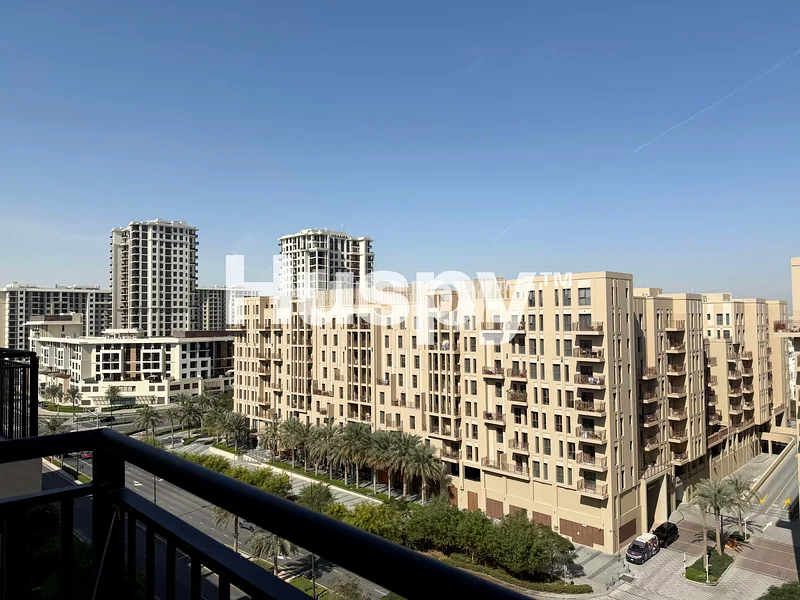 Duplex | Top Floor | View Today63951421605378110