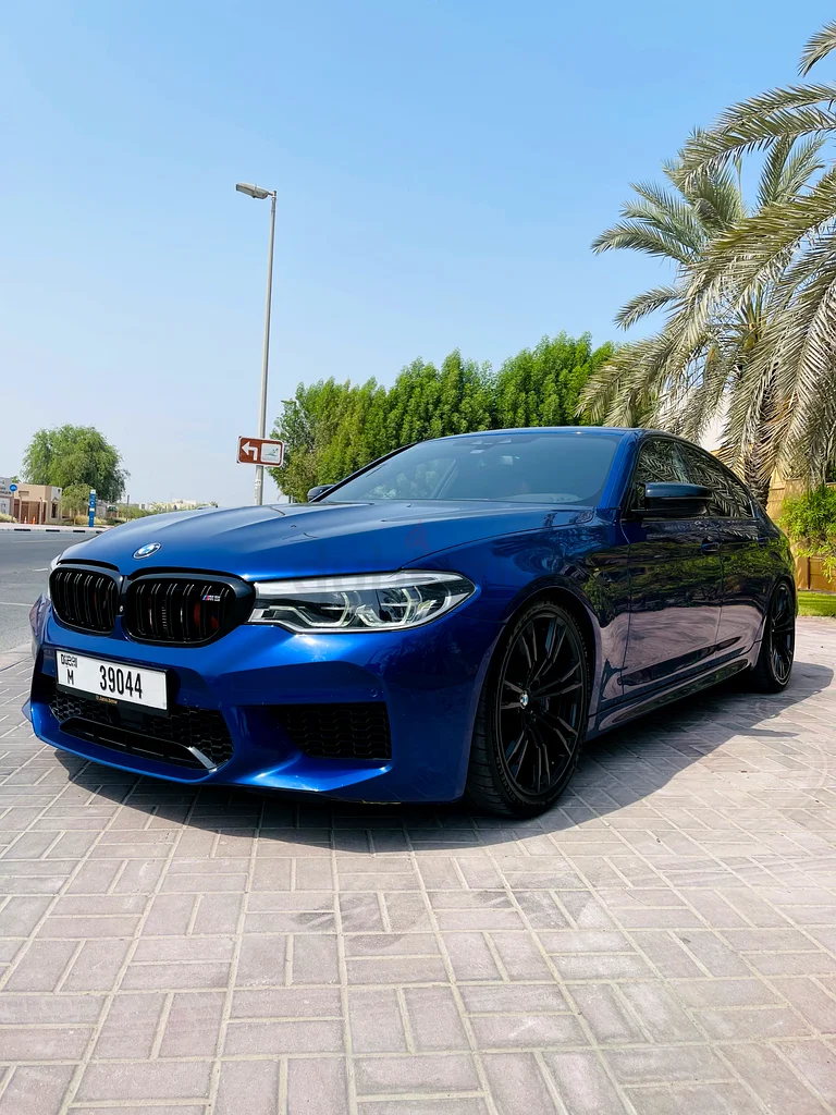 BMW M5competition 850+HP63406332846979114