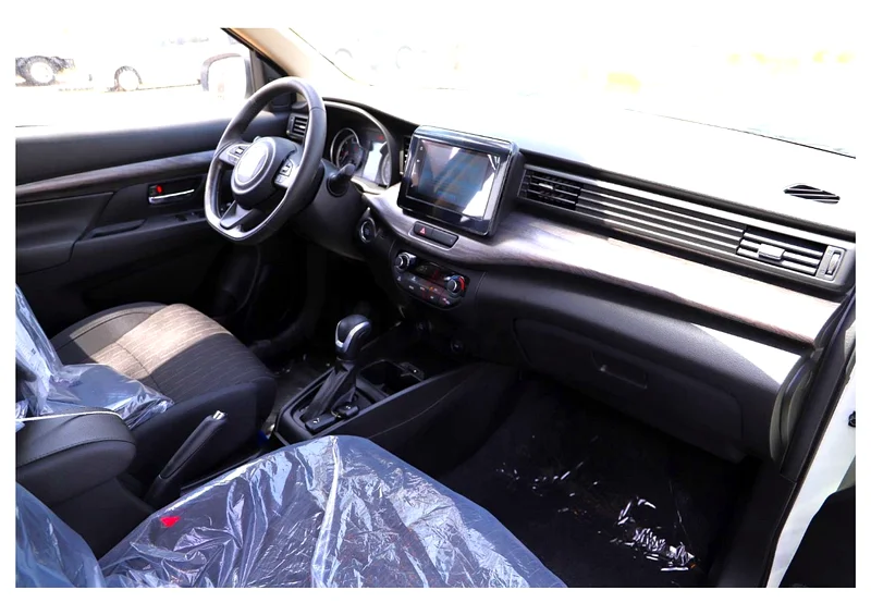 Suzuki Ertiga 1.5L A/T Petrol 2025 Top Edition63490757176194114