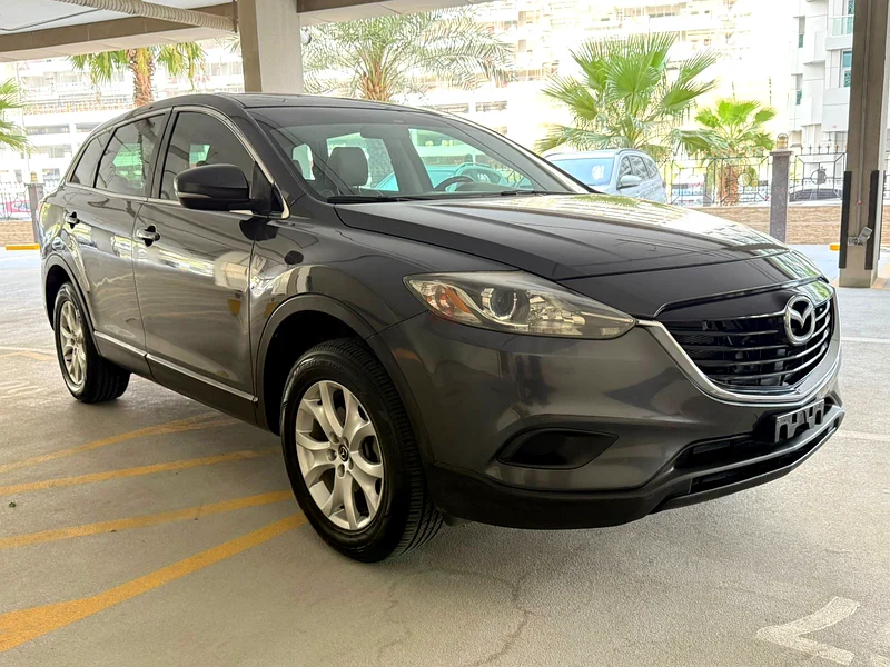 مازدا CX-9 خليجي 2013 أفضل حالة63490238792065111