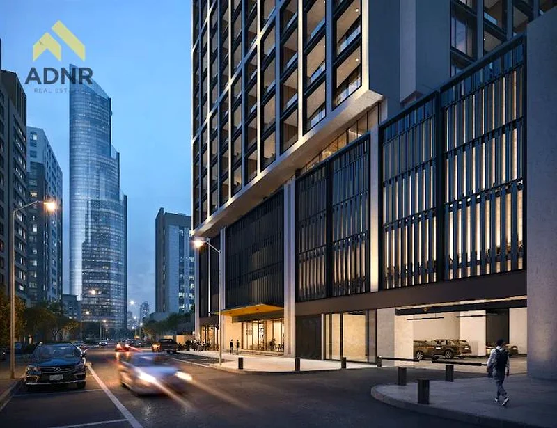 استثمر حيث تلتقي الموقع المتميز بنمو حضري سريع، تصميم أيقوني يعيد تعريف الفخامة المعمارية الحديثة63968719970561113