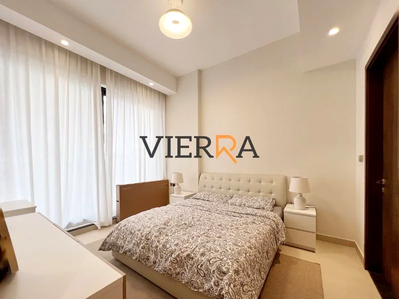 طابق عالٍ | إطلالة مفتوحة | جديد بالكامل63934259490305114