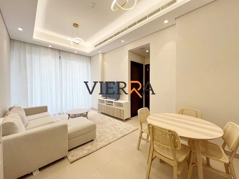 طابق عالٍ | إطلالة مفتوحة | جديد بالكامل63934259490305111