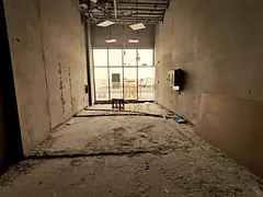 SHOP I SHELL AND CORE I BIG SPACE