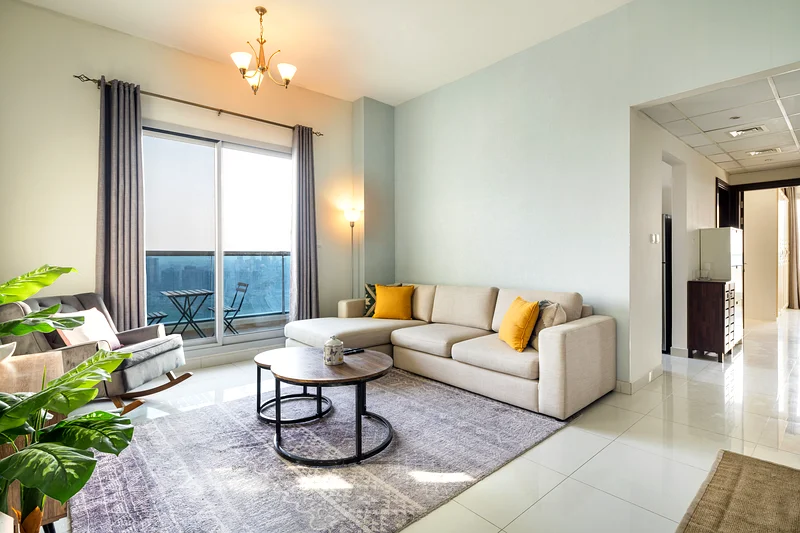 شقة مفروشة من نوع 2BHK في إيليت 3 سبورتس سيتي63831616782209111