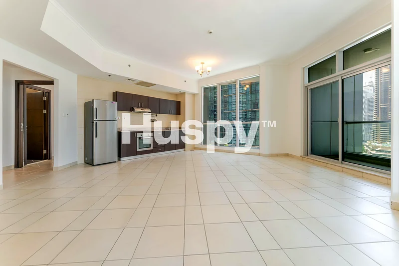 High Floor | Vacant Soon | Marina View64040915975809111