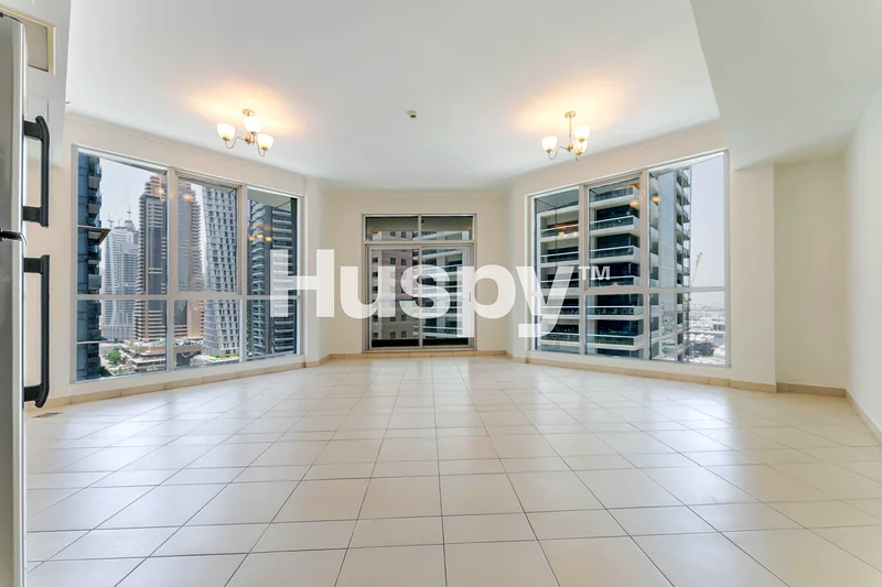 High Floor | Vacant Soon | Marina View64040915975809110