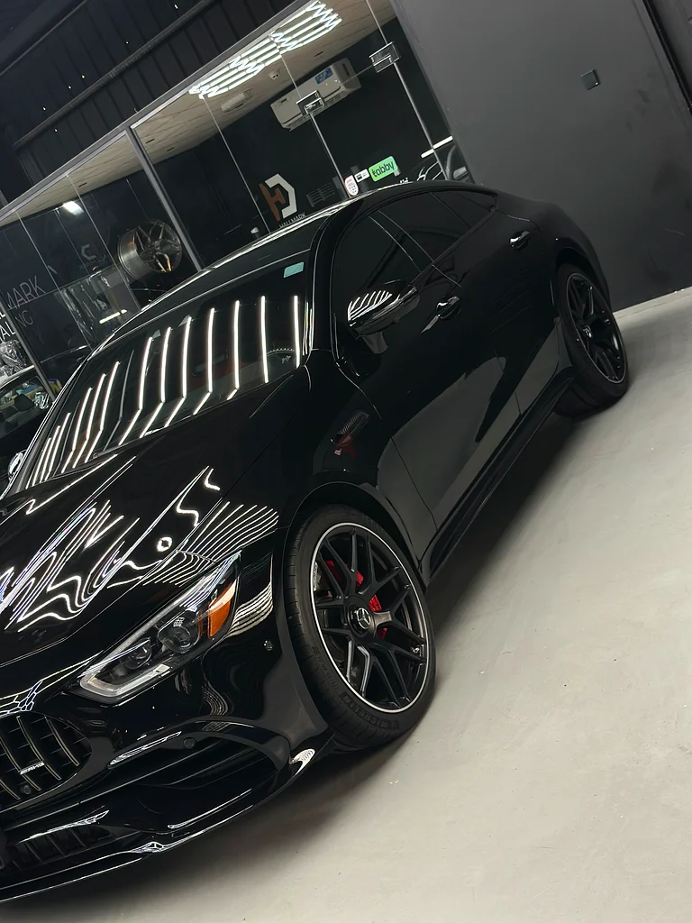 Mercedes-AMG GT43 2023 – Luxury Meets Performance!63399926289793113