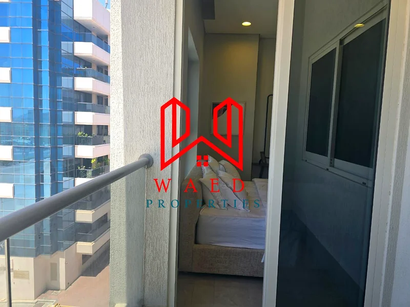 Spacious 3-BHK | Semi Furnished | |Maid Room |63767159763203114