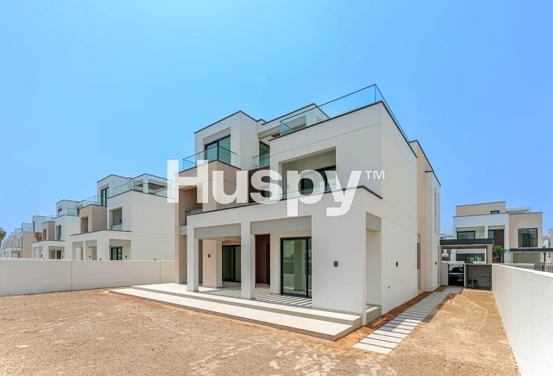 Standalone | Park View | Mortgage Eligible63931238679810110