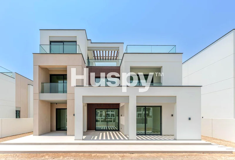 Standalone | Park View | Mortgage Eligible63931238679810111